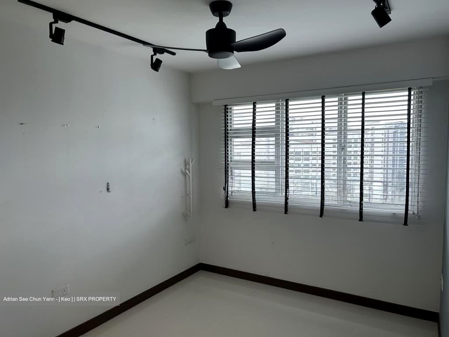 Blk 473A Hougang Parkedge (Hougang), HDB 5 Rooms #569742251